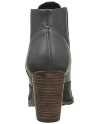 dunkelgraue Stiefel von Belmondo