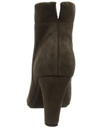 dunkelgraue Stiefel von Carvela