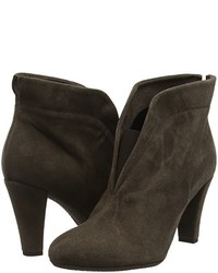 dunkelgraue Stiefel von Carvela