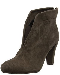 dunkelgraue Stiefel von Carvela