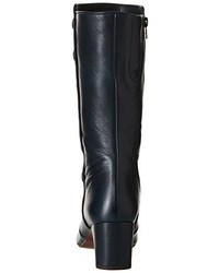 dunkelgraue Stiefel von Chie Mihara