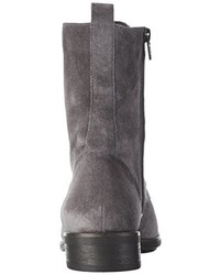 dunkelgraue Stiefel von Högl