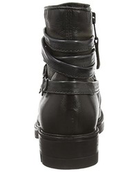 dunkelgraue Stiefel von Mjus