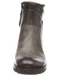 dunkelgraue Stiefel von Mjus