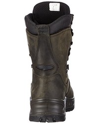 dunkelgraue Stiefel von Northland Professional