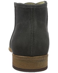 dunkelgraue Stiefel von SHOE THE BEAR