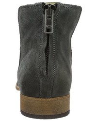 dunkelgraue Stiefel von SHOE THE BEAR