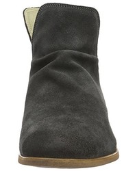 dunkelgraue Stiefel von SHOE THE BEAR