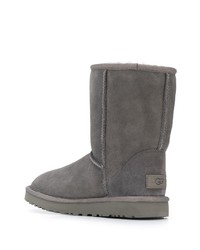 dunkelgraue Ugg Stiefel von UGG Australia