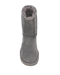 dunkelgraue Ugg Stiefel von UGG Australia