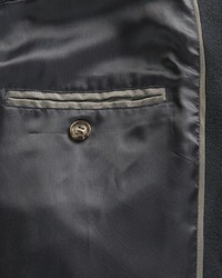 dunkelgrauer Mantel von Schneiders