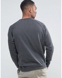 dunkelgrauer Pullover von ONLY & SONS