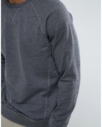 dunkelgrauer Pullover von ONLY & SONS