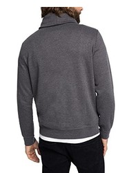 dunkelgrauer Pullover von edc by Esprit