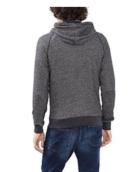 dunkelgrauer Pullover von edc by Esprit