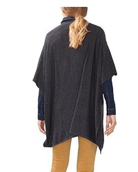 dunkelgrauer Pullover von edc by Esprit