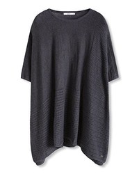 dunkelgrauer Pullover von edc by Esprit