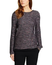 dunkelgrauer Pullover von edc by Esprit