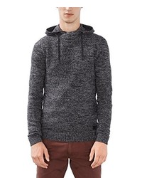 dunkelgrauer Pullover von edc by Esprit