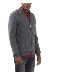 dunkelgrauer Pullover von edc by Esprit