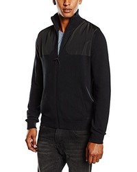 dunkelgrauer Pullover von edc by Esprit