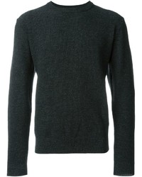 dunkelgrauer Pullover von Etudes Studio