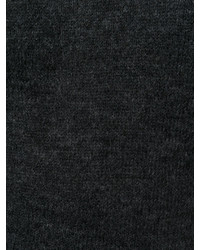 dunkelgrauer Pullover von Etoile Isabel Marant