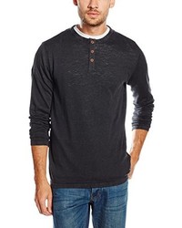 dunkelgrauer Pullover von JACK & JONES VINTAGE