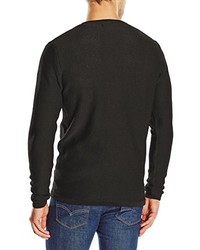 dunkelgrauer Pullover von ONLY & SONS