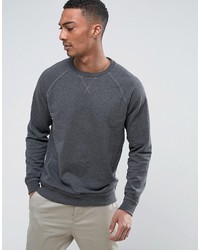 dunkelgrauer Pullover von ONLY & SONS