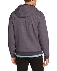 dunkelgrauer Pullover von Quiksilver