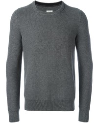 dunkelgrauer Pullover von rag & bone