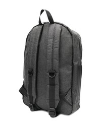 dunkelgrauer Rucksack von Herschel Supply Co.