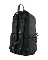 dunkelgrauer Rucksack von Makavelic