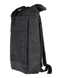 dunkelgrauer Rucksack von Ucon Acrobatics