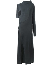 dunkelgraues Kleid von Y-3