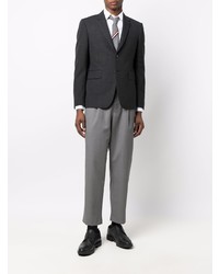 dunkelgraues Sakko von Thom Browne