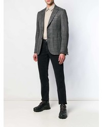 dunkelgraues Sakko von Ermenegildo Zegna XXX