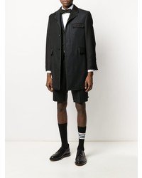 dunkelgraues Sakko von Thom Browne