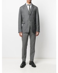 dunkelgraues Sakko von Thom Browne