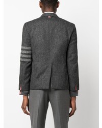 dunkelgraues Sakko von Thom Browne