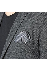 dunkelgraues Sakko von Suit
