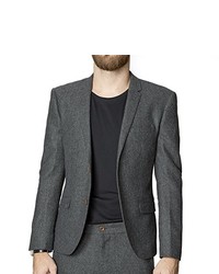 dunkelgraues Sakko von Suit