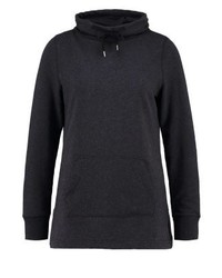 dunkelgraues Sweatshirt von Gap