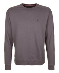 dunkelgraues Sweatshirt von SHIRTS FOR LIFE