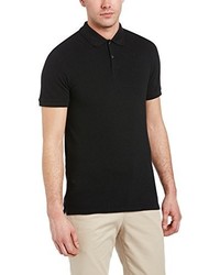 dunkelgraues T-shirt von Ben Sherman