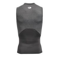 dunkelgraues Trägershirt von Under Armour