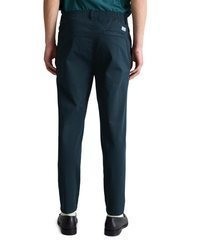 dunkelgrüne Chinohose von Marc O'Polo Denim
