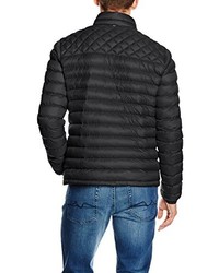 dunkelgrüne Jacke von Strellson Premium