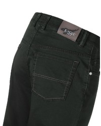 dunkelgrüne Jeans von Eagle No. 7